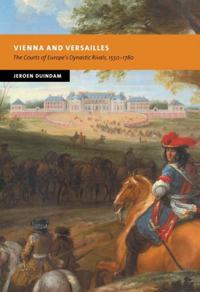 Vienna and Versailles