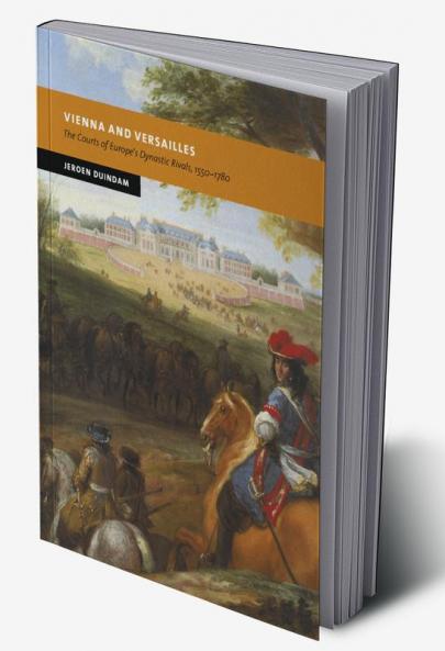 Vienna and Versailles