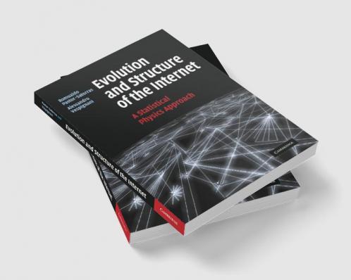 Evolution and Structure of the Internet