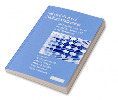 Selected Works of Michael Wallerstein