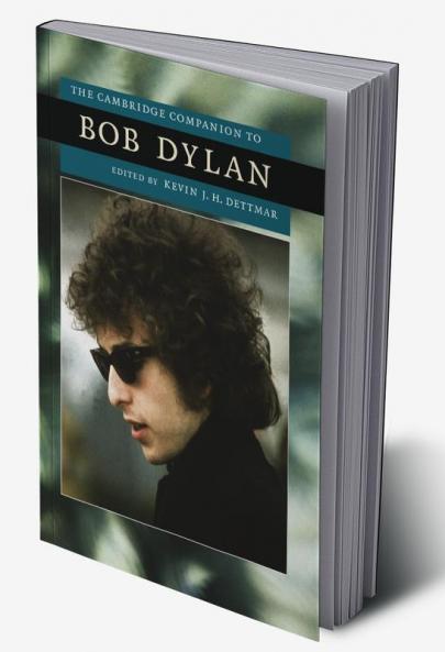 The Cambridge Companion To Bob Dylan