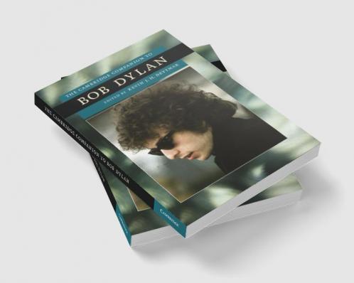 The Cambridge Companion To Bob Dylan