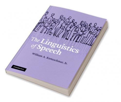 The Linguistics of Speech