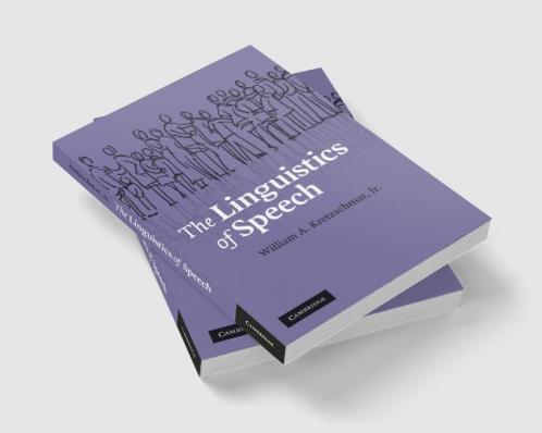 The Linguistics of Speech