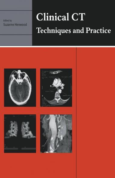 Clinical CT