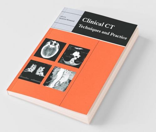 Clinical CT