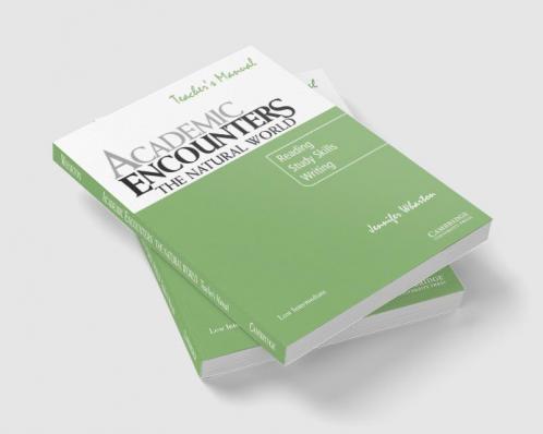 Academic Encounters
