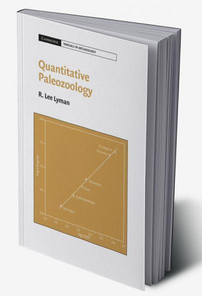 Quantitative Paleozoology
