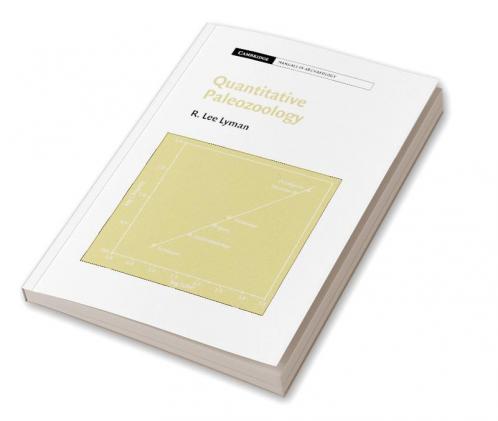 Quantitative Paleozoology