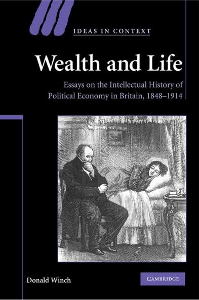 Wealth and Life