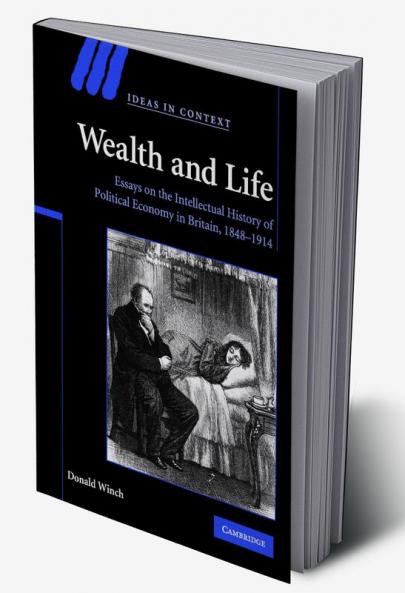 Wealth and Life
