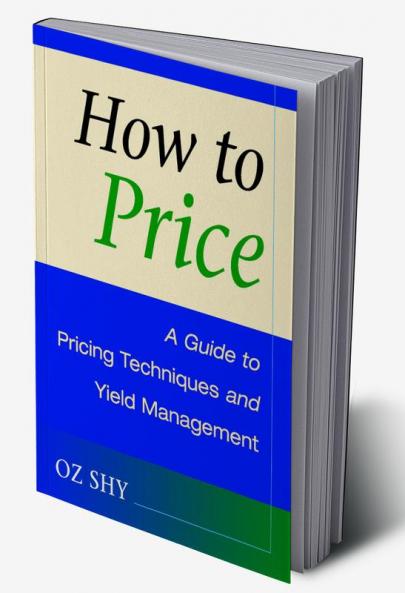 How to Price
