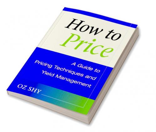 How to Price