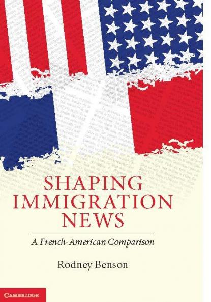 Shaping Immigration News