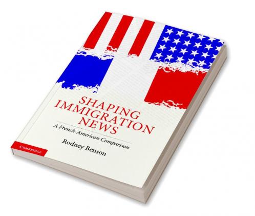Shaping Immigration News