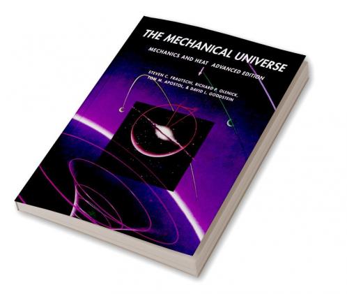 The Mechanical Universe