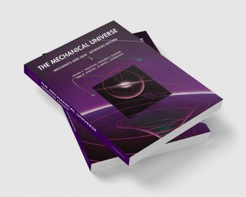 The Mechanical Universe