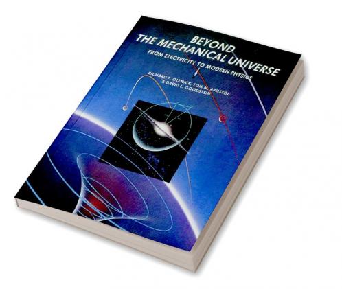 Beyond the Mechanical Universe