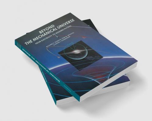 Beyond the Mechanical Universe