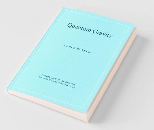 Quantum Gravity
