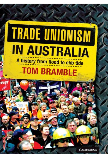 Trade Unionism in Australia