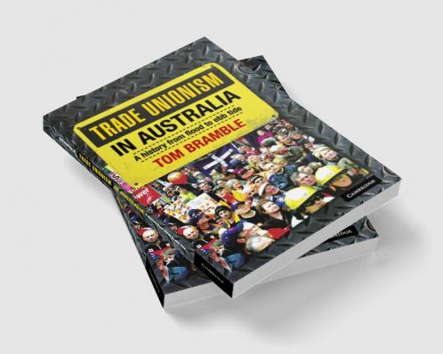 Trade Unionism in Australia