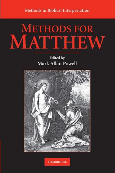 Methods for Matthew