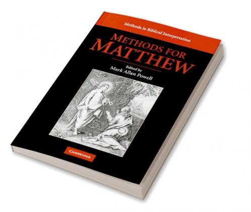 Methods for Matthew