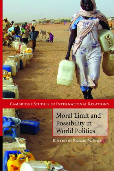 Moral Limit and Possibility in World Politics