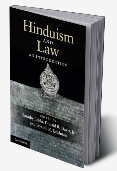 Hinduism and Law