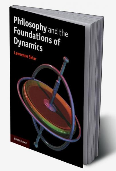 Philosophy and the Foundations of Dynamics