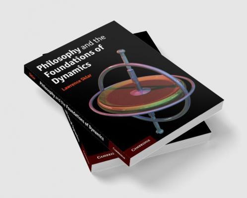 Philosophy and the Foundations of Dynamics