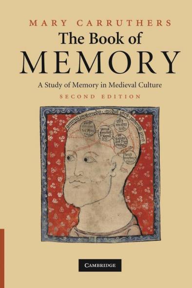 The Book of Memory