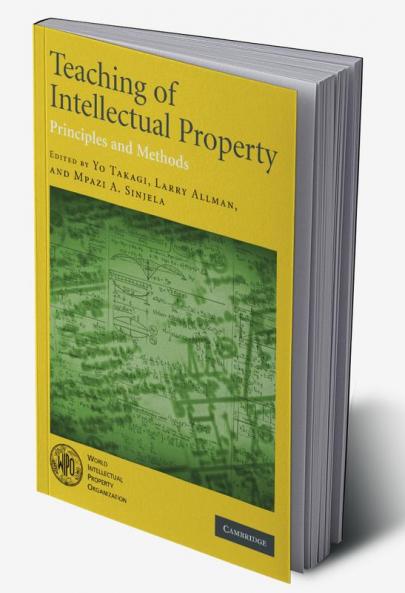 Teaching of Intellectual Property