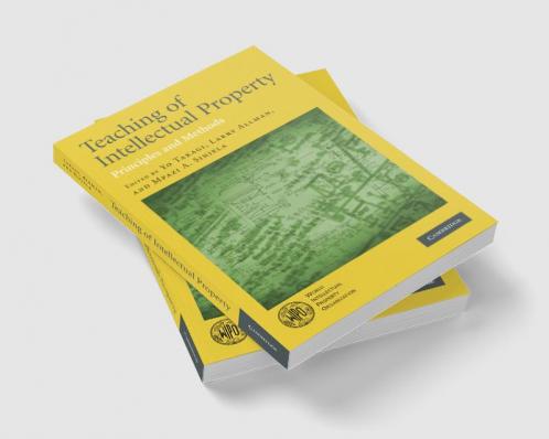 Teaching of Intellectual Property
