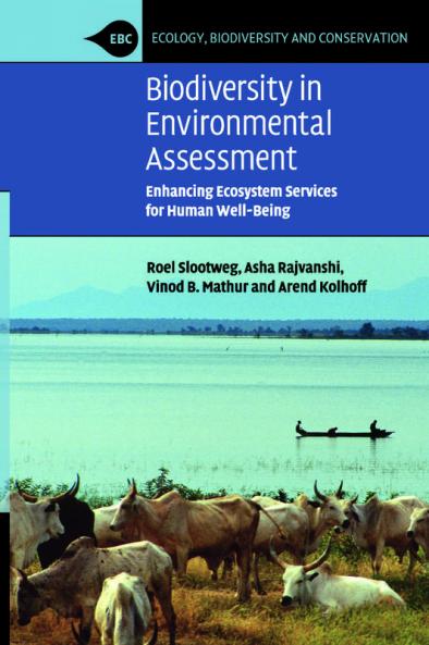 Biodiversity in Environmental Assessment