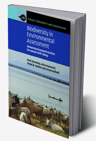 Biodiversity in Environmental Assessment
