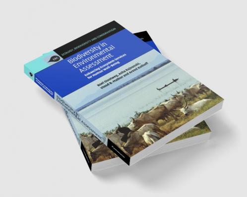 Biodiversity in Environmental Assessment