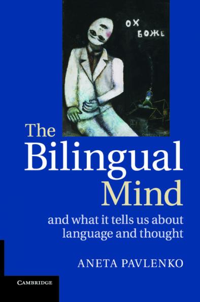 The Bilingual Mind