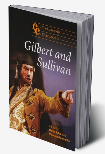 Camb Comp to Gilbert and Sullivan