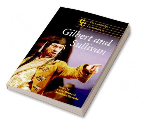 Camb Comp to Gilbert and Sullivan