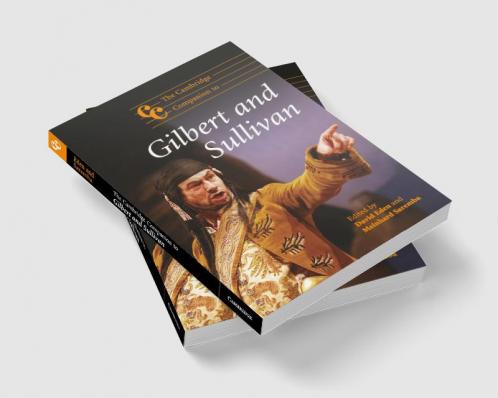 Camb Comp to Gilbert and Sullivan