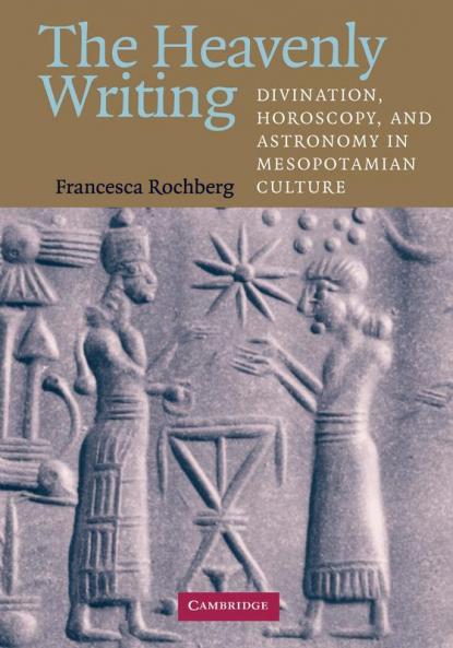 The Heavenly Writing
