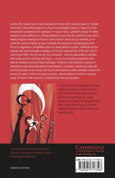 Secularism and Muslim Democracy in Turkey