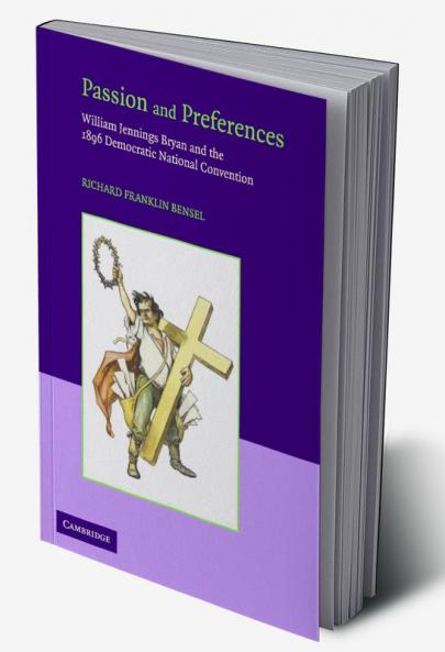 Passion and Preferences