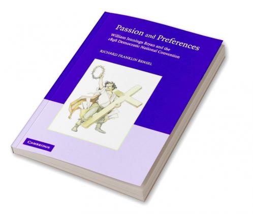 Passion and Preferences