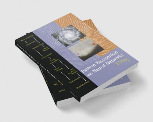 Pattern Recognition and Neural Networks