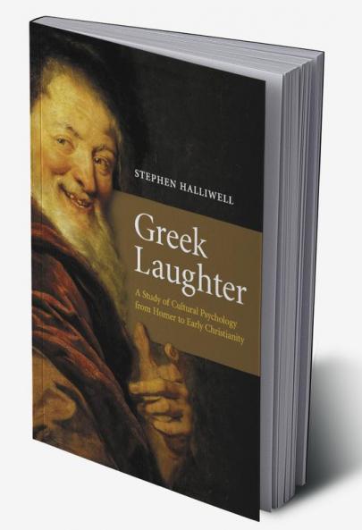 Greek Laughter