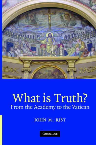 What is Truth?