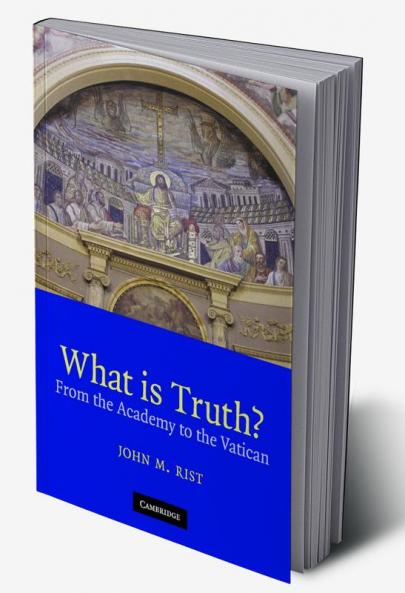 What is Truth?